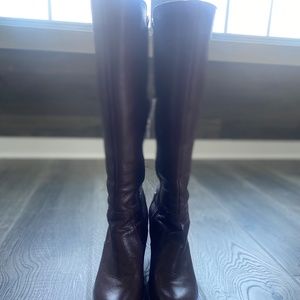 Neiman Marcus Dress Boots